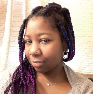 Meet your Posher, Sharon